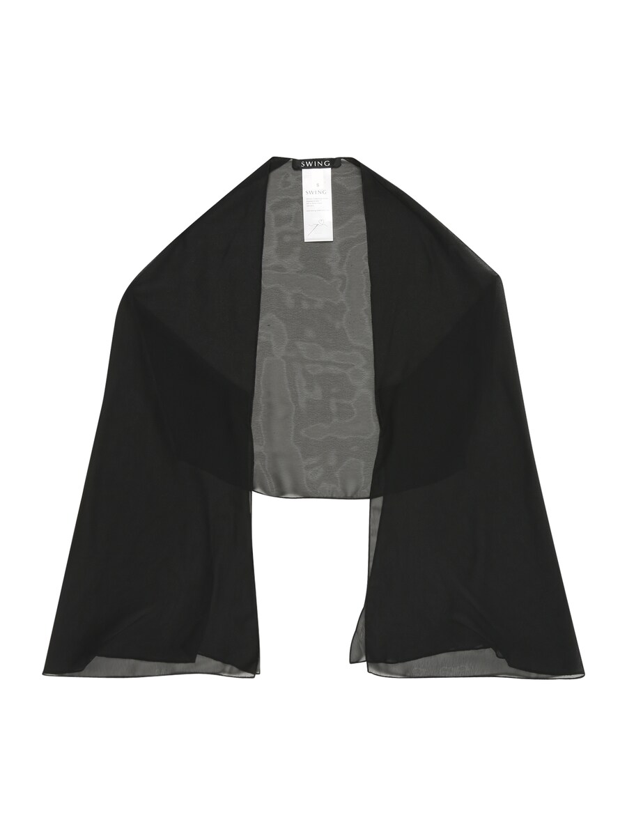 Болеро SWING, черный
Болеро SWING, черный