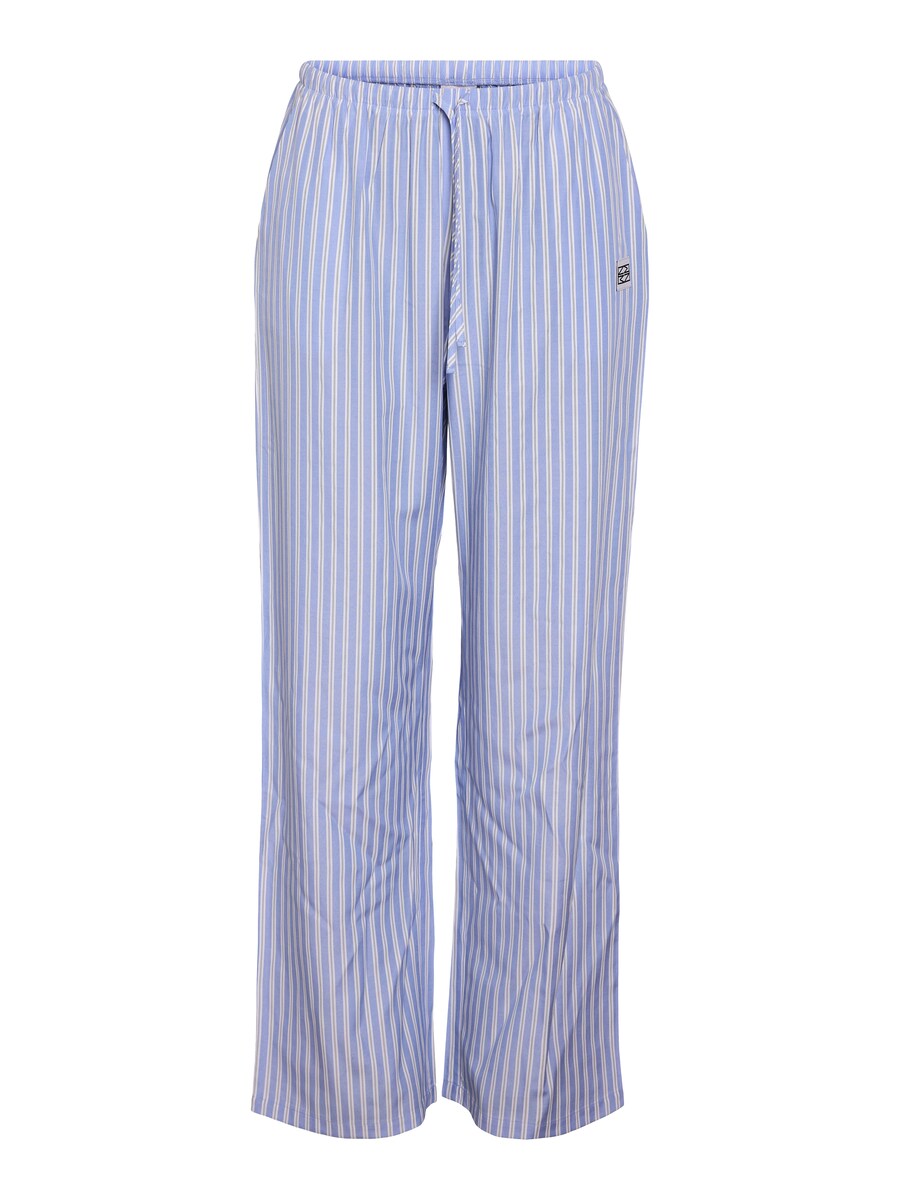 Брюки свободного кроя Noisy may, небесно-синий
Брюки свободного кроя Noisy may, небесно-синий