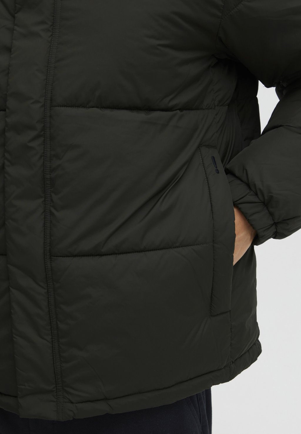 Зимняя куртка SDCALLEN Solid, светло-розовый
Зимняя куртка SDCALLEN Solid, светло-розовый