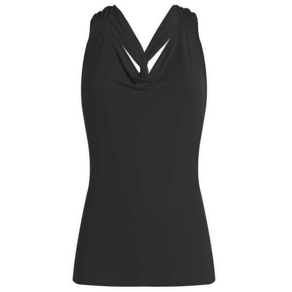 Топ Кайли с перекрестной спиной Peachy Den, цвет graphite
Топ Кайли с перекрестной спиной Peachy Den, цвет graphite