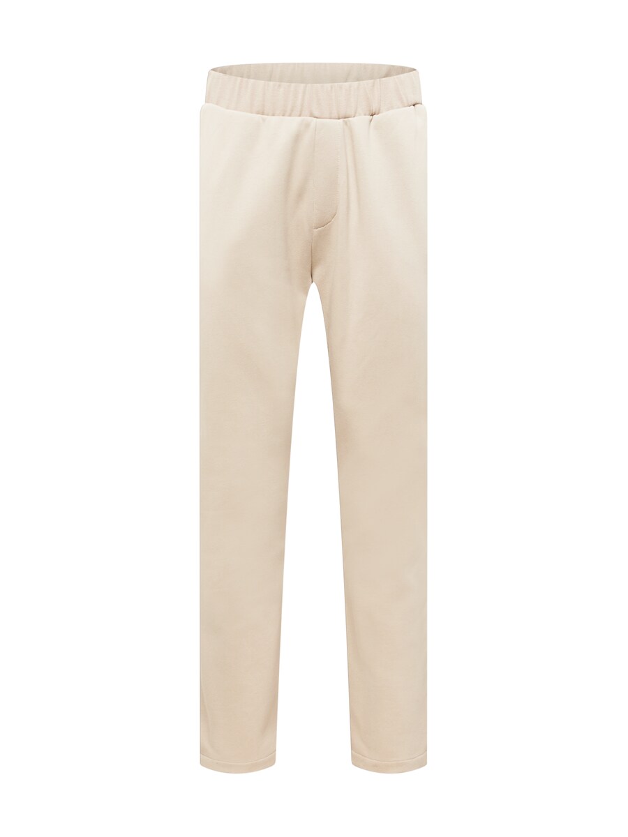 Обычные брюки Kosta Williams x About You, бежевый
Обычные брюки Kosta Williams x About You, бежевый