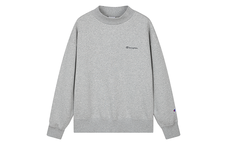 Свитшот женский Champion, серый
Свитшот женский Champion, серый