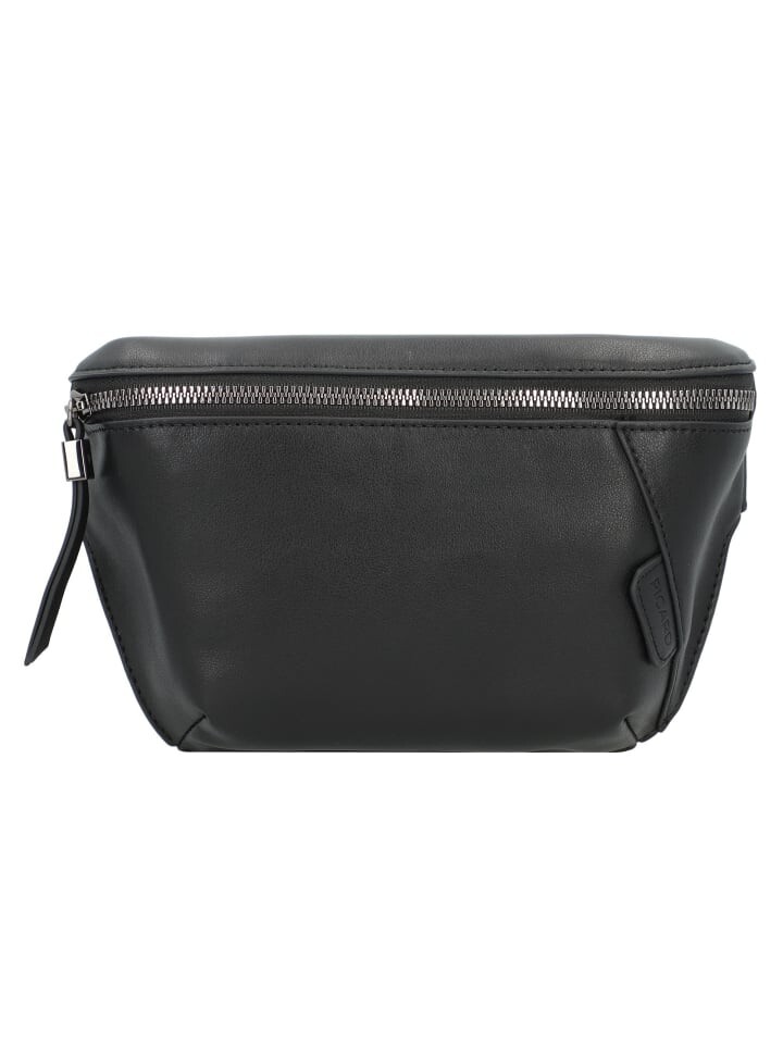 Наплечная сумка PICARD Yours Gürteltasche 22 cm, черный
Наплечная сумка PICARD Yours Gürteltasche 22 cm, черный
