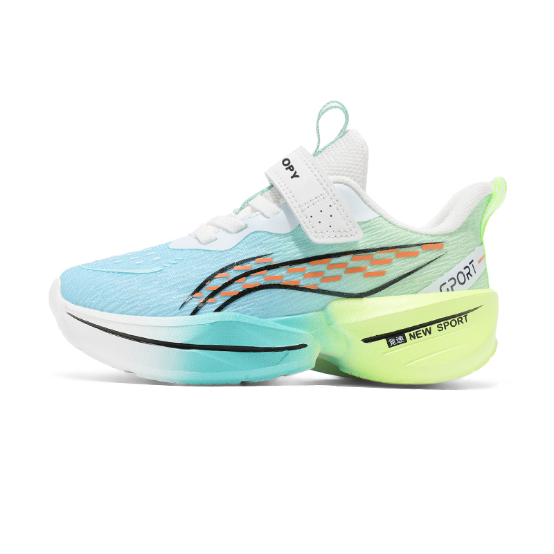 Детские кроссовки для бега унисекс с амортизацией, износостойкие, дышащие, нескользящие SNOOPY, черный/красный
Детские кроссовки для бега унисекс с амортизацией, износостойкие, дышащие, нескользящие SNOOPY, черный/красный