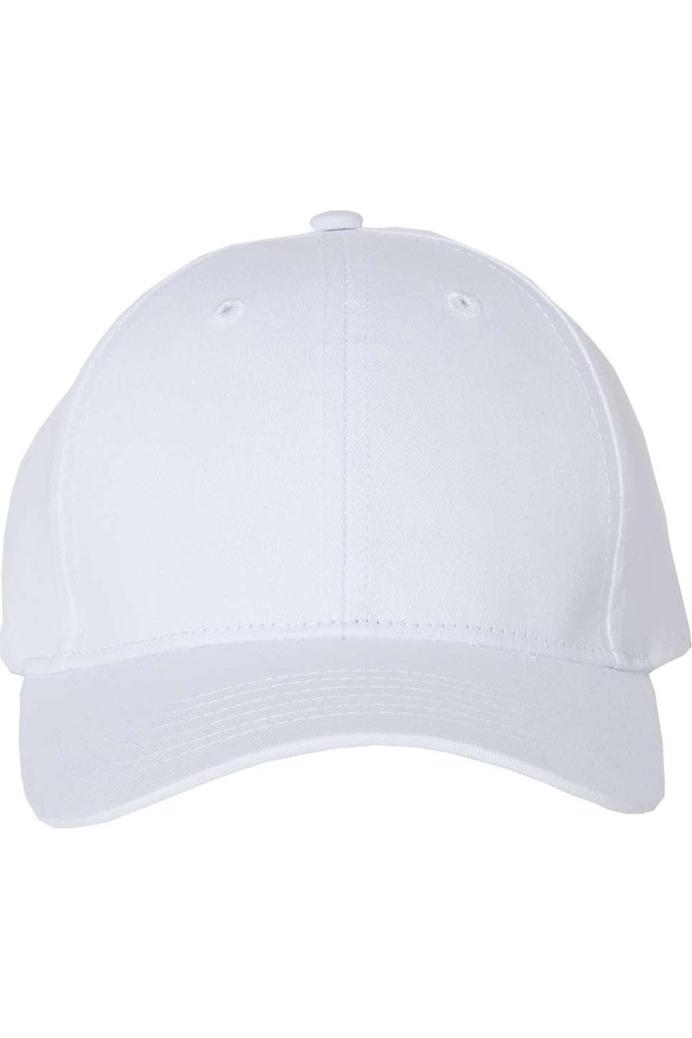 Спортивная кепка для взрослых из хлопкового твила Sportsman, белый
Спортивная кепка для взрослых из хлопкового твила Sportsman, белый