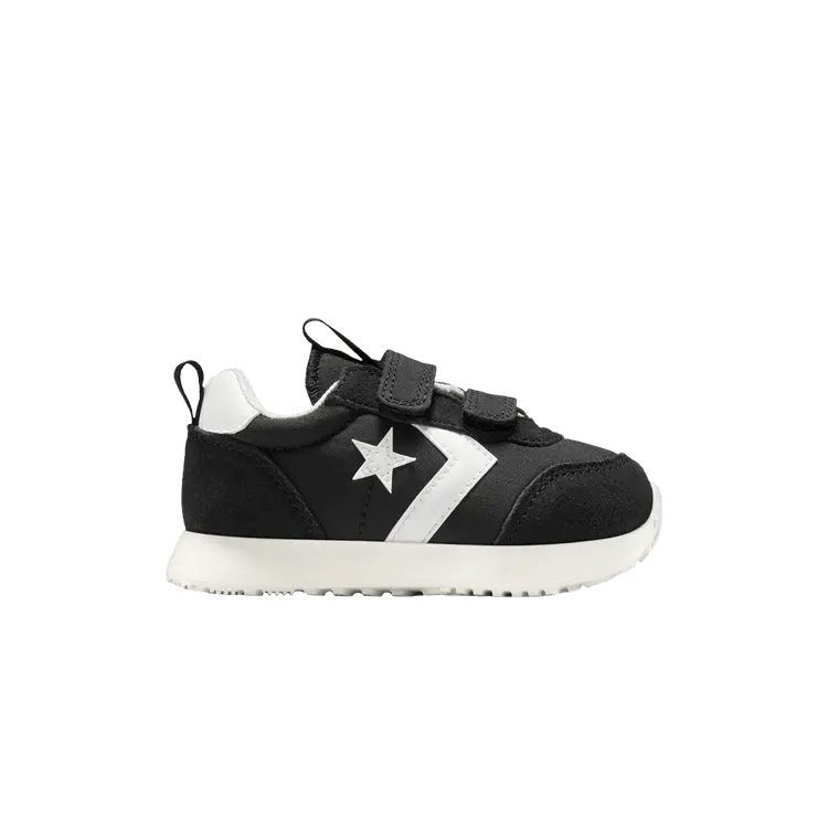 Кроссовки Converse Omega Trainer EasyOn TD 'Black Vintage White', черный
Кроссовки Converse Omega Trainer EasyOn TD 'Black Vintage White', черный