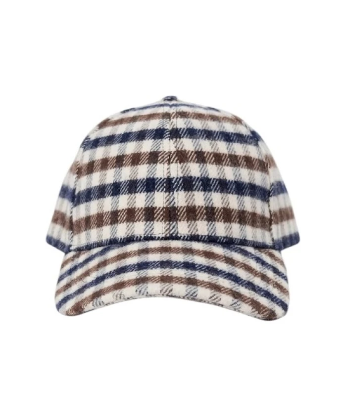 Активная водоотталкивающая бейсболка Aquascutum, мультиколор
Активная водоотталкивающая бейсболка Aquascutum, мультиколор