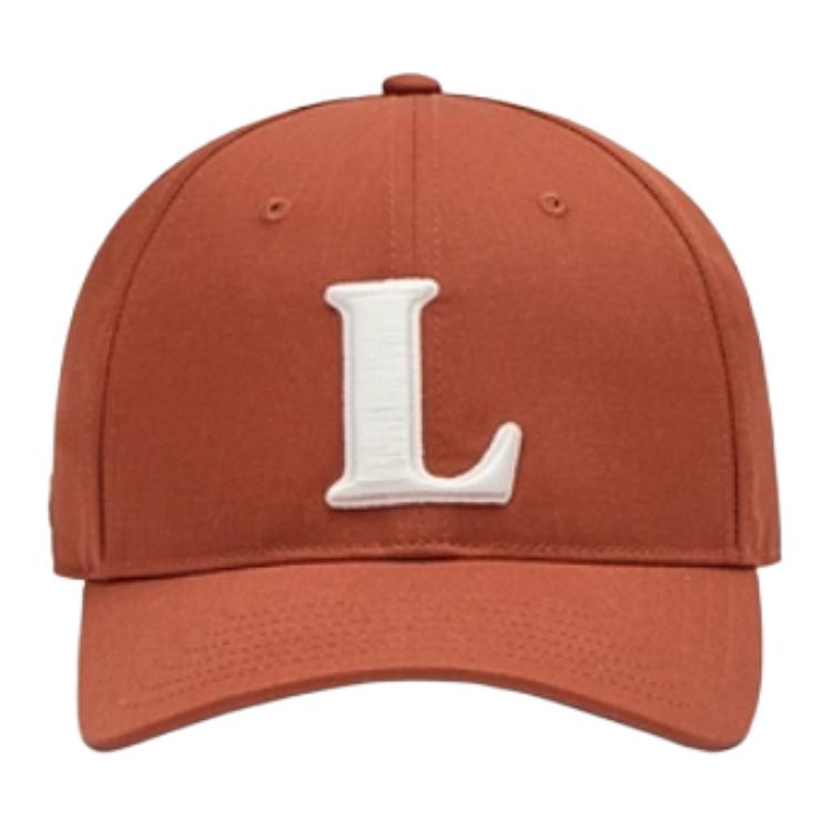 LACOSTE Бейсболка унисекс разноцветная, Dark Red 
LACOSTE Бейсболка унисекс разноцветная, Dark Red