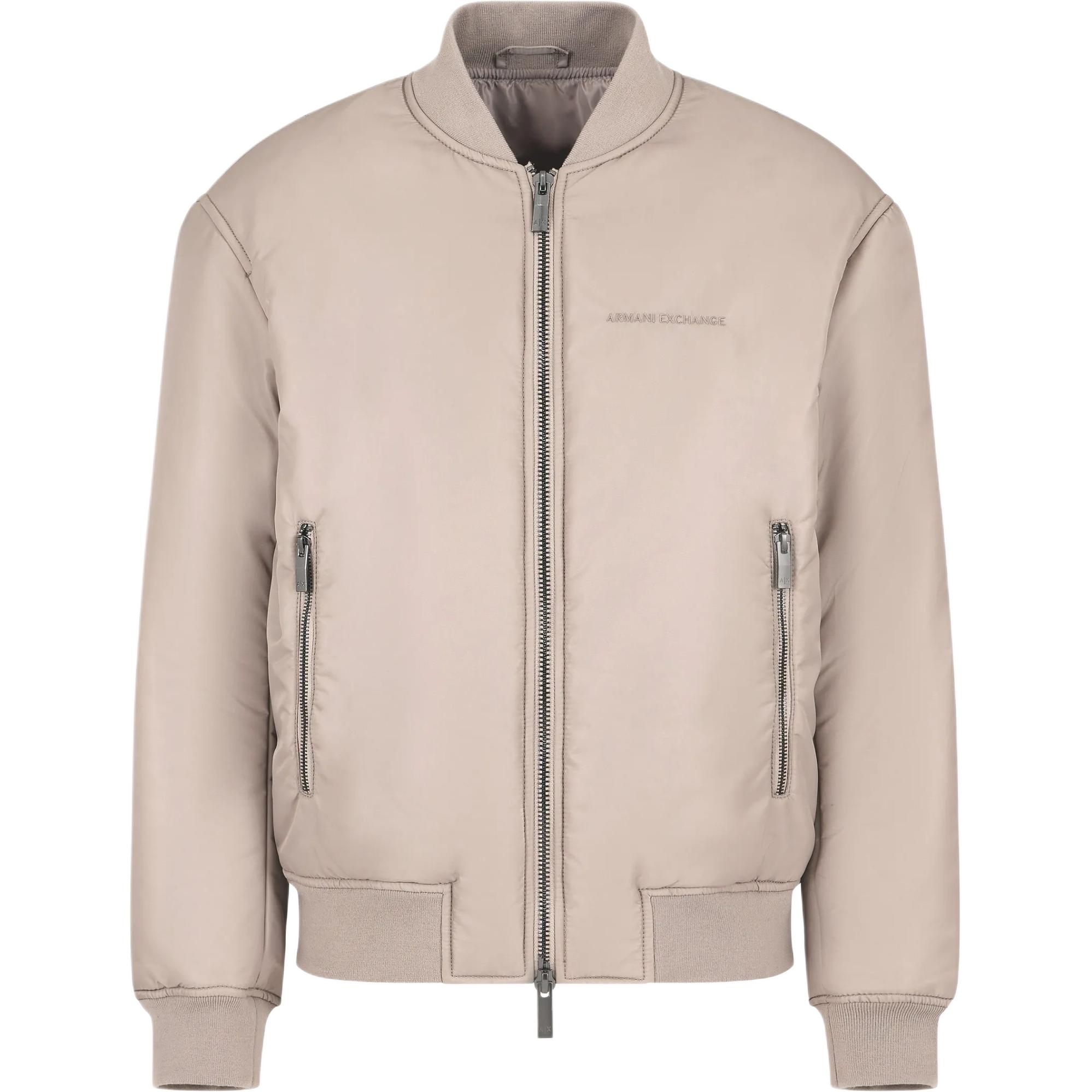 ARMANI EXCHANGE Куртка мужская бежевая, Beige
ARMANI EXCHANGE Куртка мужская бежевая, Beige
