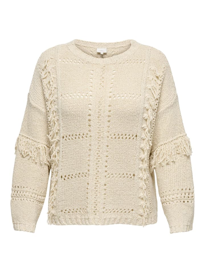 Свитер ONLY Carmakoma
Свитер ONLY Carmakoma