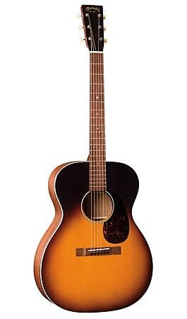 Акустическая гитара Martin 00017 Acoustic Guitar Whiskey Sunset
Акустическая гитара Martin 00017 Acoustic Guitar Whiskey Sunset