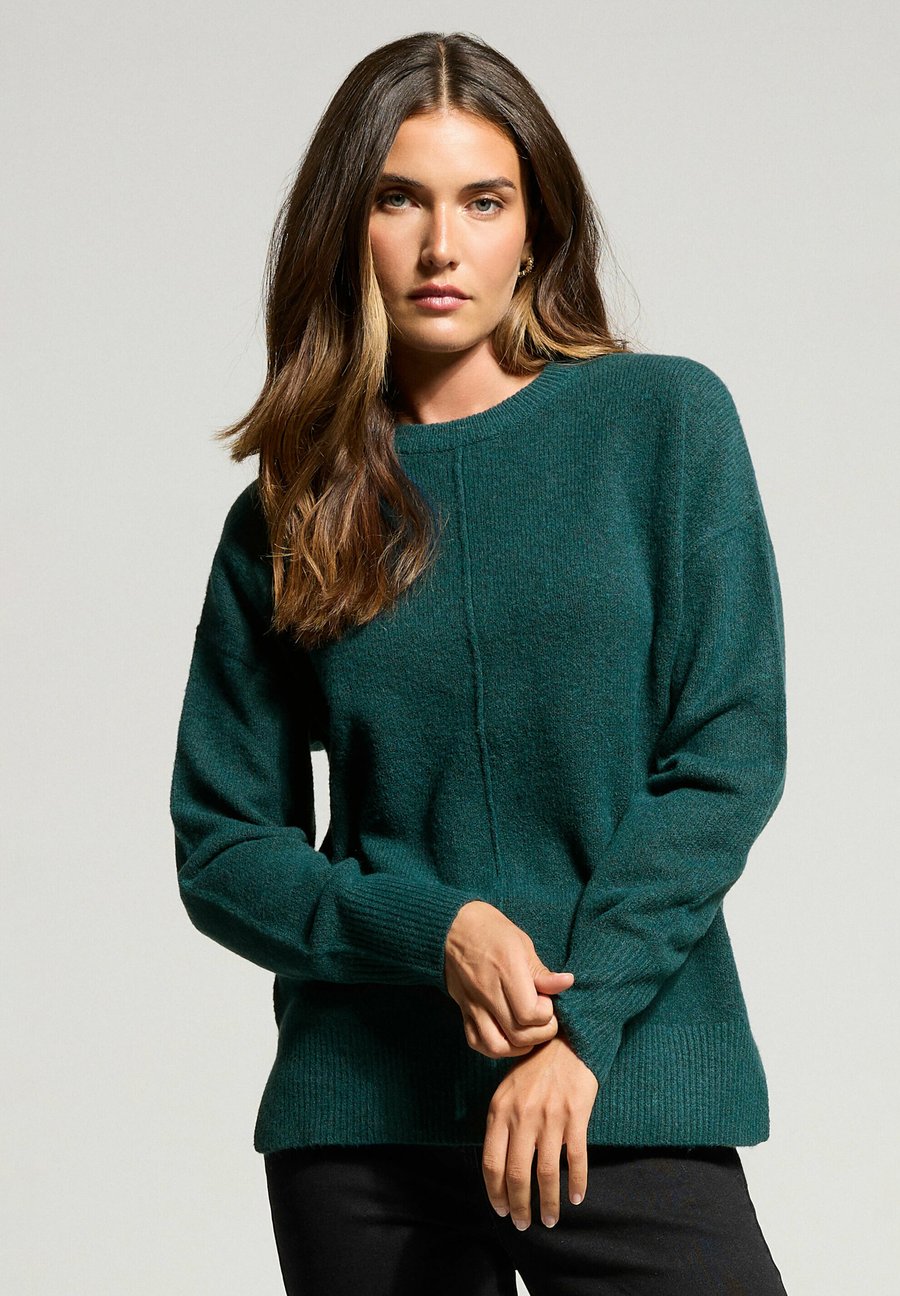 Джемпер Long Tall Sally Jumper, Dark Green
Джемпер Long Tall Sally Jumper, Dark Green