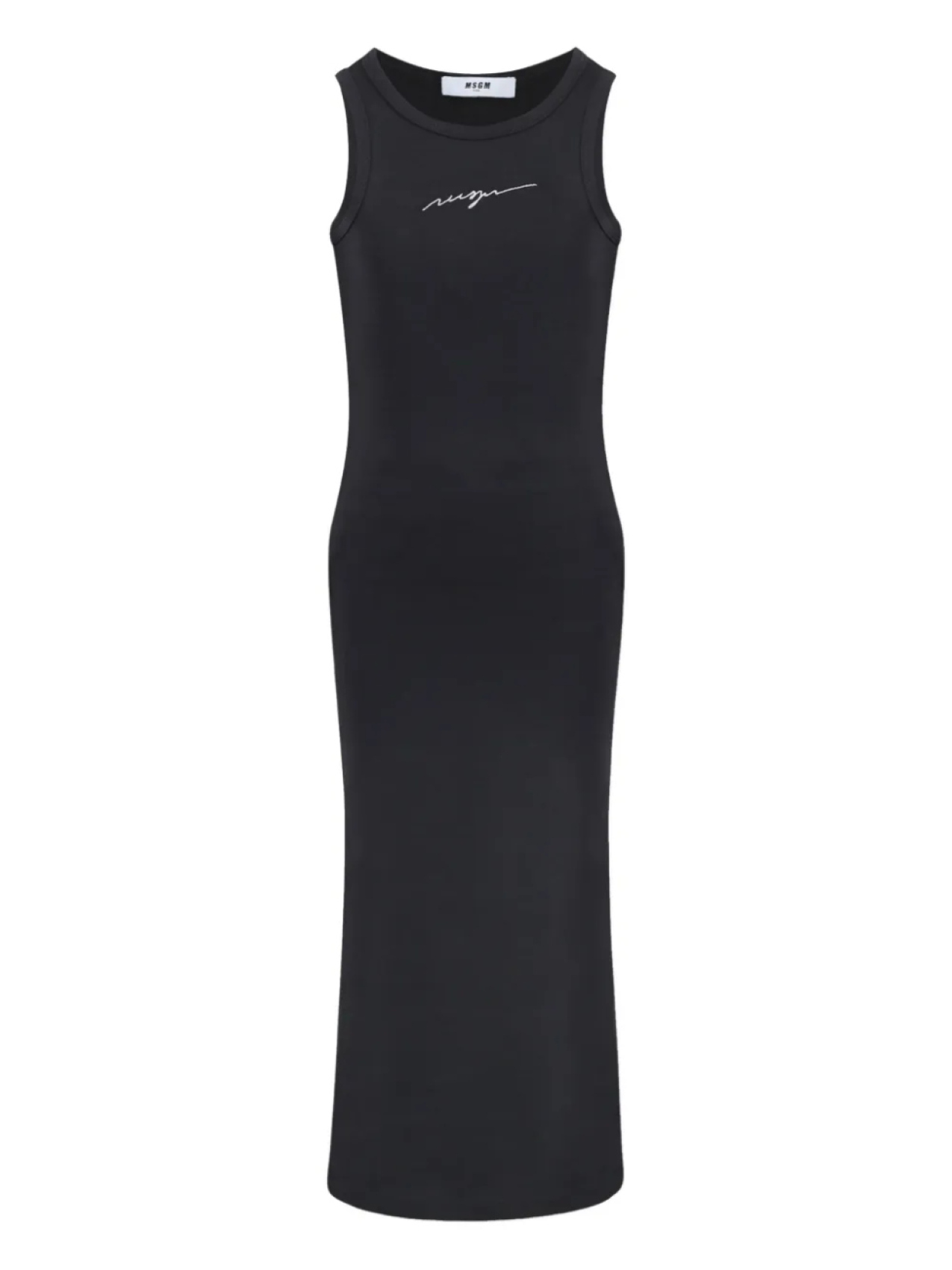 Детское хлопковое платье MSGM MSGM Kids, черный
Детское хлопковое платье MSGM MSGM Kids, черный
