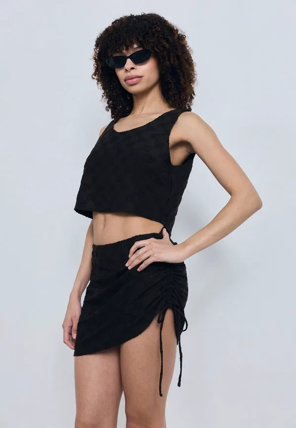 Пляжный аксессуар для юбки Hugo, Black, Черный, Пляжный аксессуар для юбки Hugo, Black
Пляжный аксессуар для юбки Hugo, Black, Черный, Пляжный аксессуар для юбки Hugo, Black