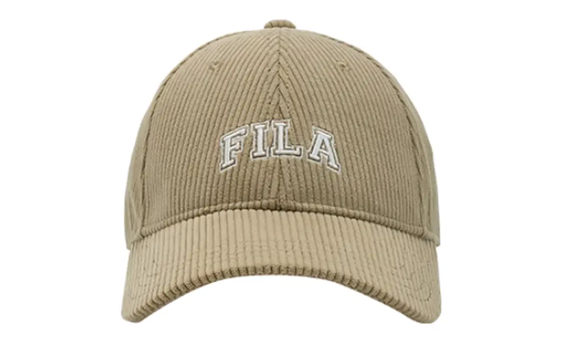 Кепка унисекс FILA
Кепка унисекс FILA