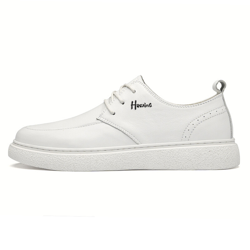 Кеды мужские, обувь для скейтбординга низкая белый Extravagant
Кеды мужские, обувь для скейтбординга низкая белый Extravagant