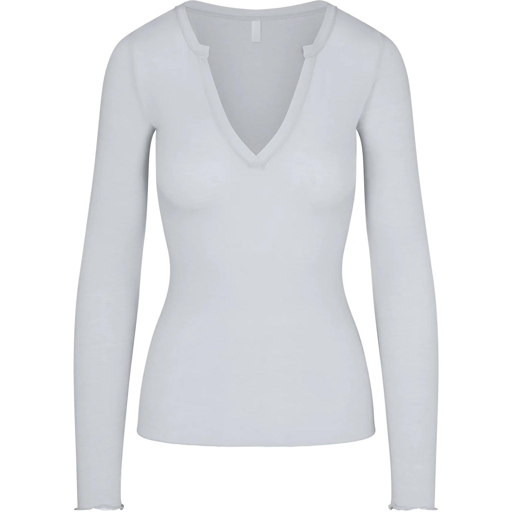Футболка Regular T Shirt Women's PEARL/Pearl Skims, серо-белый
Футболка Regular T Shirt Women's PEARL/Pearl Skims, серо-белый