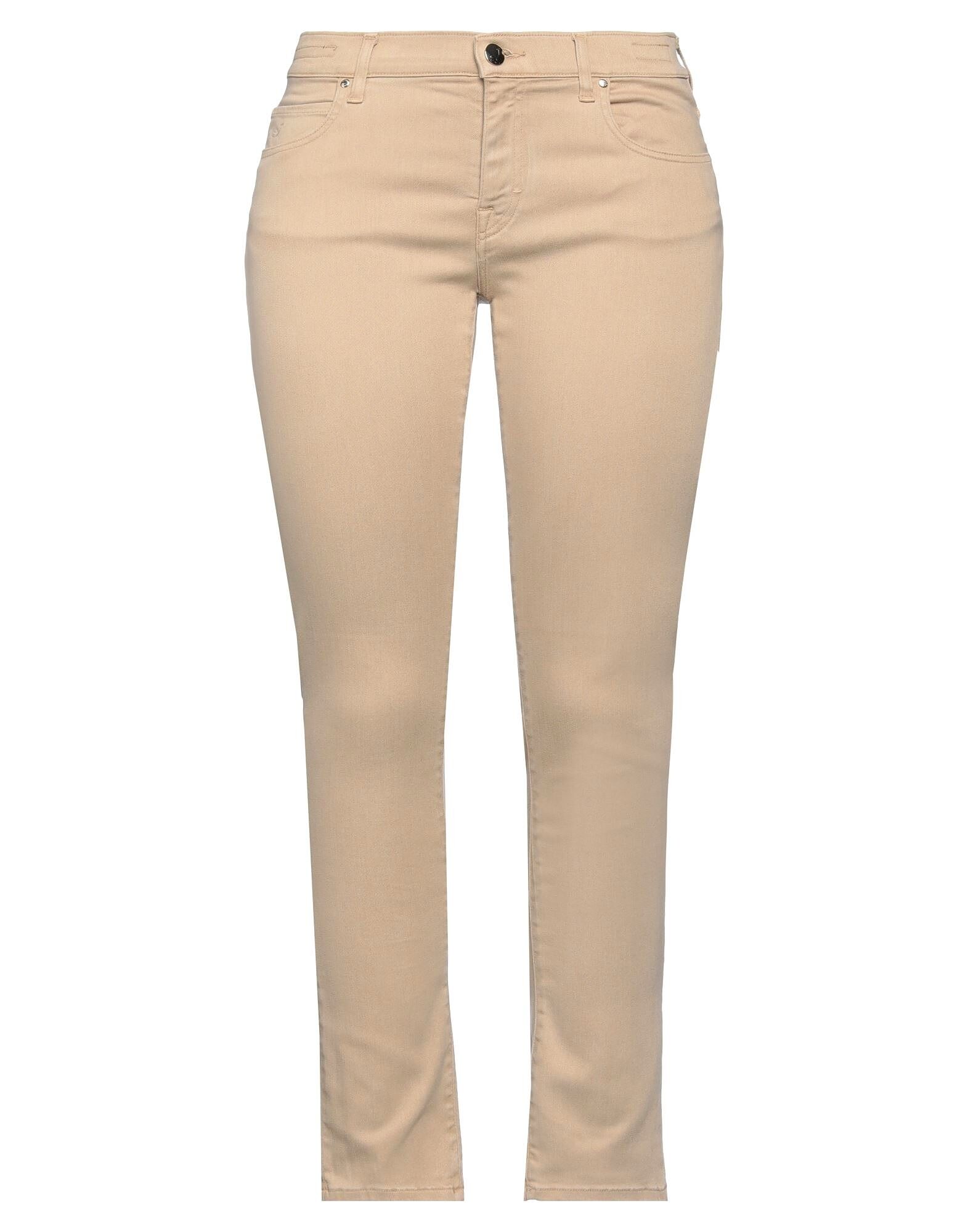 Брюки Jacob Cohen, коричневый
Брюки Jacob Cohen, коричневый