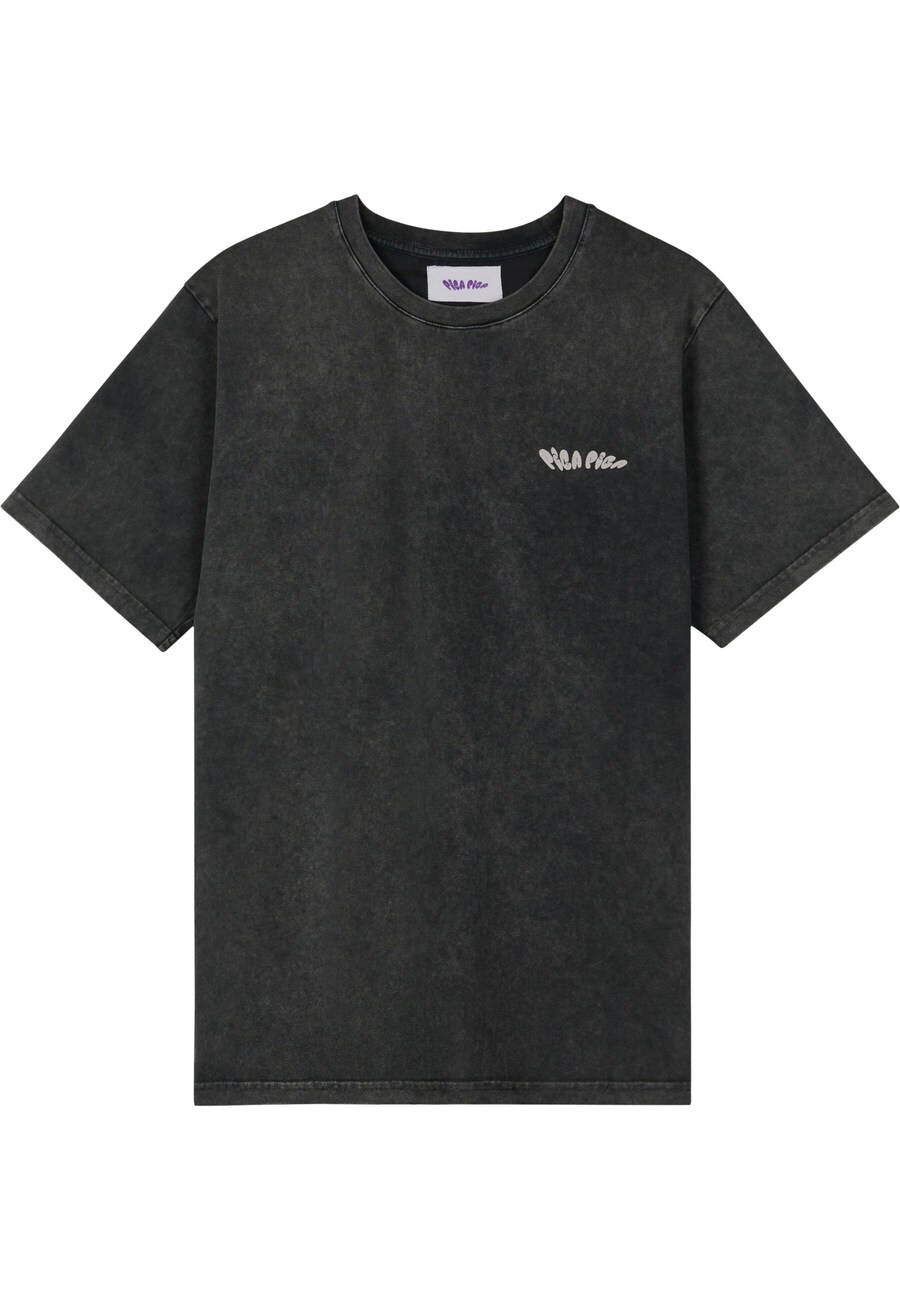 Рубашка Pica Pica Chateau Marmont, черный
Рубашка Pica Pica Chateau Marmont, черный