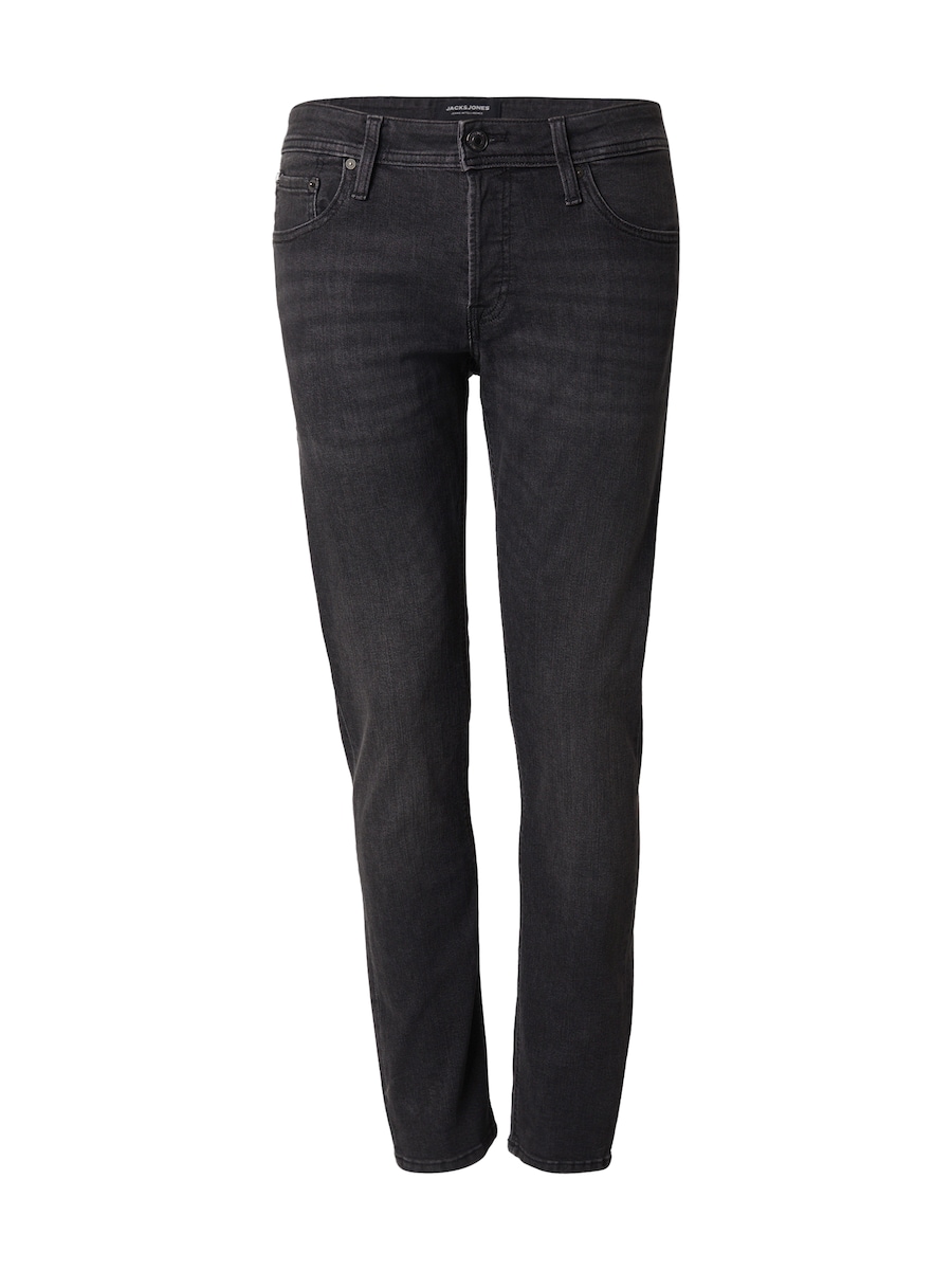 Узкие джинсы JACK & JONES JJIGLENN, черный
Узкие джинсы JACK & JONES JJIGLENN, черный