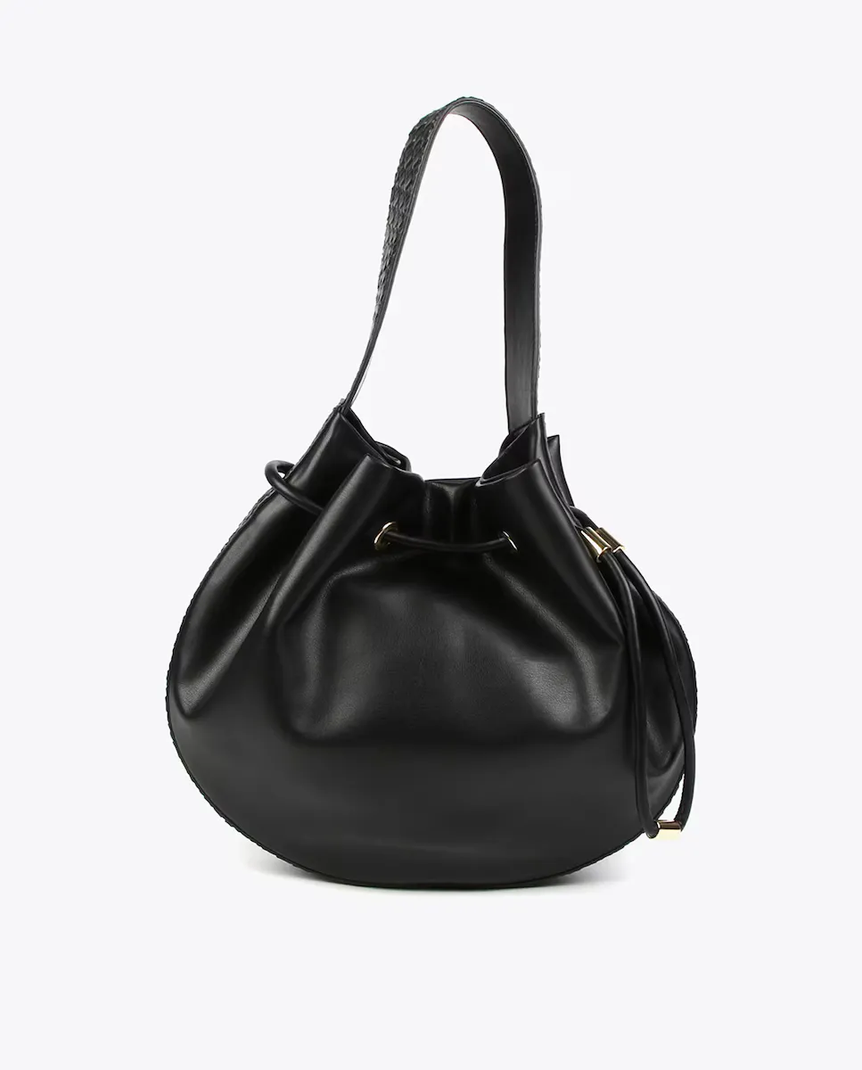 Черная сумка через плечо Lola Casademunt, чёрный, Черный, Черная сумка через плечо Lola Casademunt, чёрный
Черная сумка через плечо Lola Casademunt, чёрный, Черный, Черная сумка через плечо Lola Casademunt, чёрный