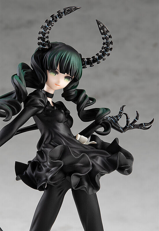 Фигурка Black Rock Shooter - Dead Master POP UP PARADE Figure
Фигурка Black Rock Shooter - Dead Master POP UP PARADE Figure