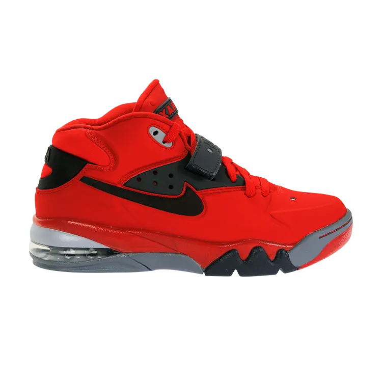 Кроссовки Nike Air Force Max 2013, красный
Кроссовки Nike Air Force Max 2013, красный