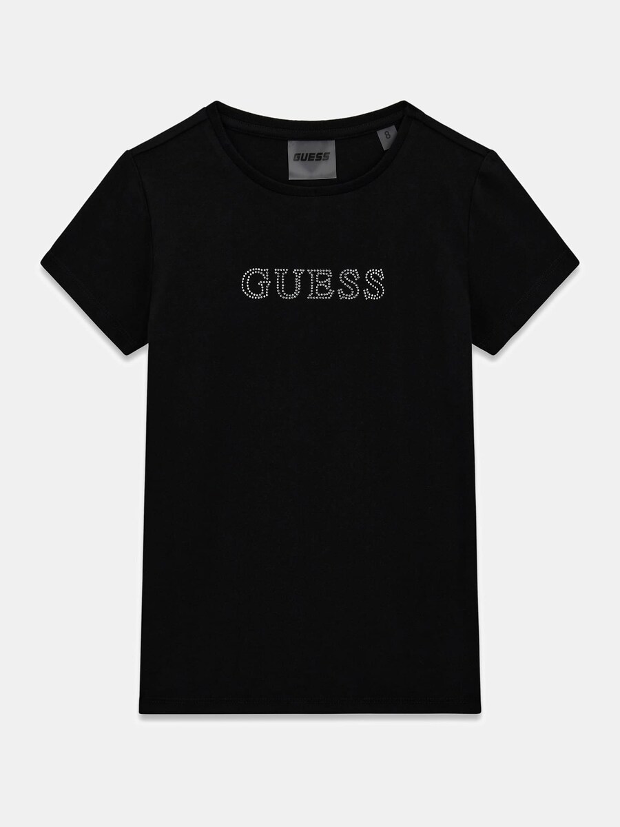 Рубашка GUESS, черный
Рубашка GUESS, черный