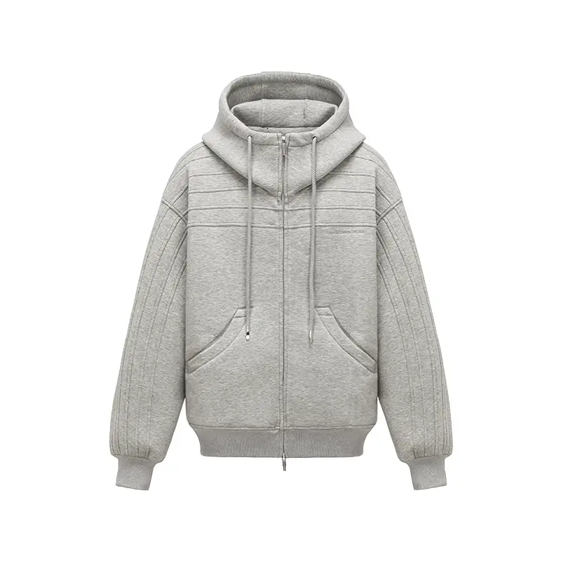 Feng Chen Wang Свитшот унисекс серый
Feng Chen Wang Свитшот унисекс серый