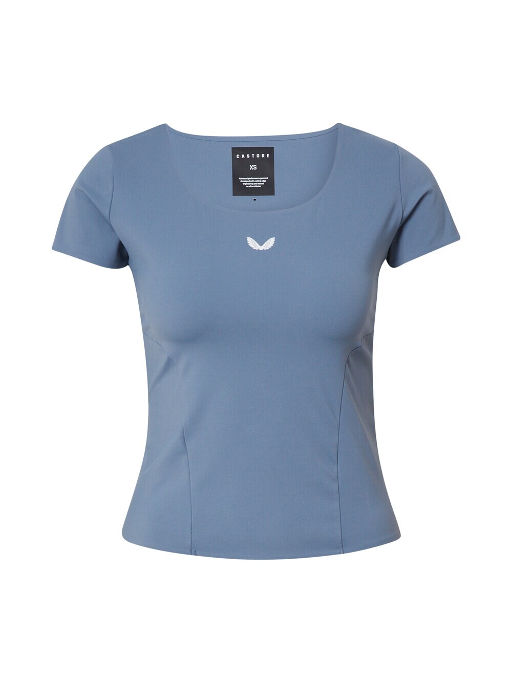 Рубашка Castore Carolina, темно-синий
Рубашка Castore Carolina, темно-синий