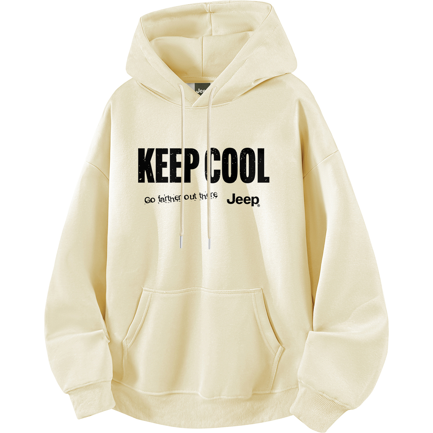 Свитшот Leisure Collection Unisex Jeep, оранжевый (fleece-lined)
Свитшот Leisure Collection Unisex Jeep, оранжевый (fleece-lined)