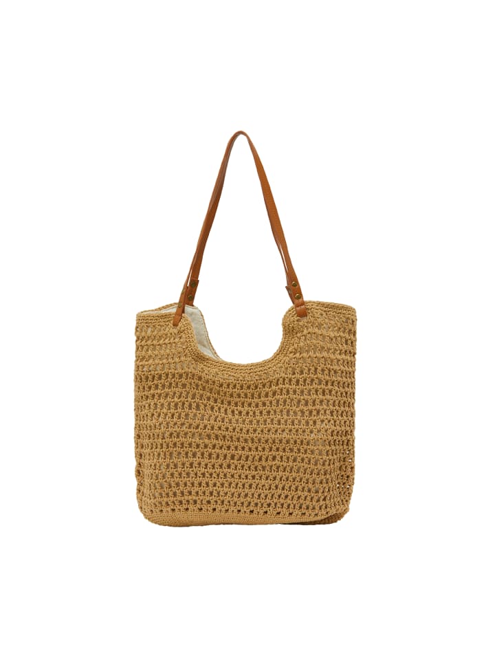 Наплечная сумка usha FESTIVAL, кэмел
Наплечная сумка usha FESTIVAL, кэмел