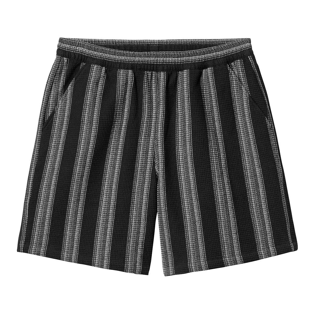 Шорты Додсон Carhartt WIP, черный
Шорты Додсон Carhartt WIP, черный