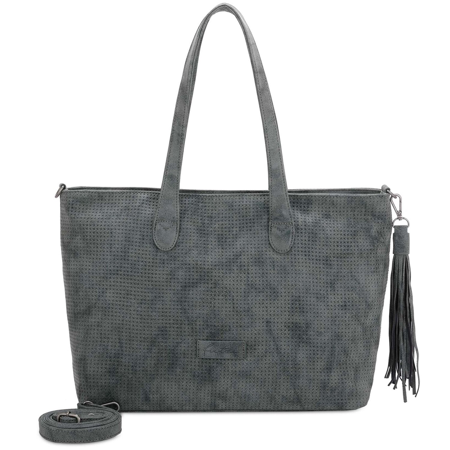 Сумка шоппер Fritzi aus Preußen Jordy Vintage Tasche 40см, цвет vintage soda
Сумка шоппер Fritzi aus Preußen Jordy Vintage Tasche 40см, цвет vintage soda