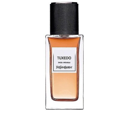 YSL Tuxedo Epices Patchouli 4,2 унции парфюмированная вода-спрей для мужчин Yves Saint Laurent
YSL Tuxedo Epices Patchouli 4,2 унции парфюмированная вода-спрей для мужчин Yves Saint Laurent