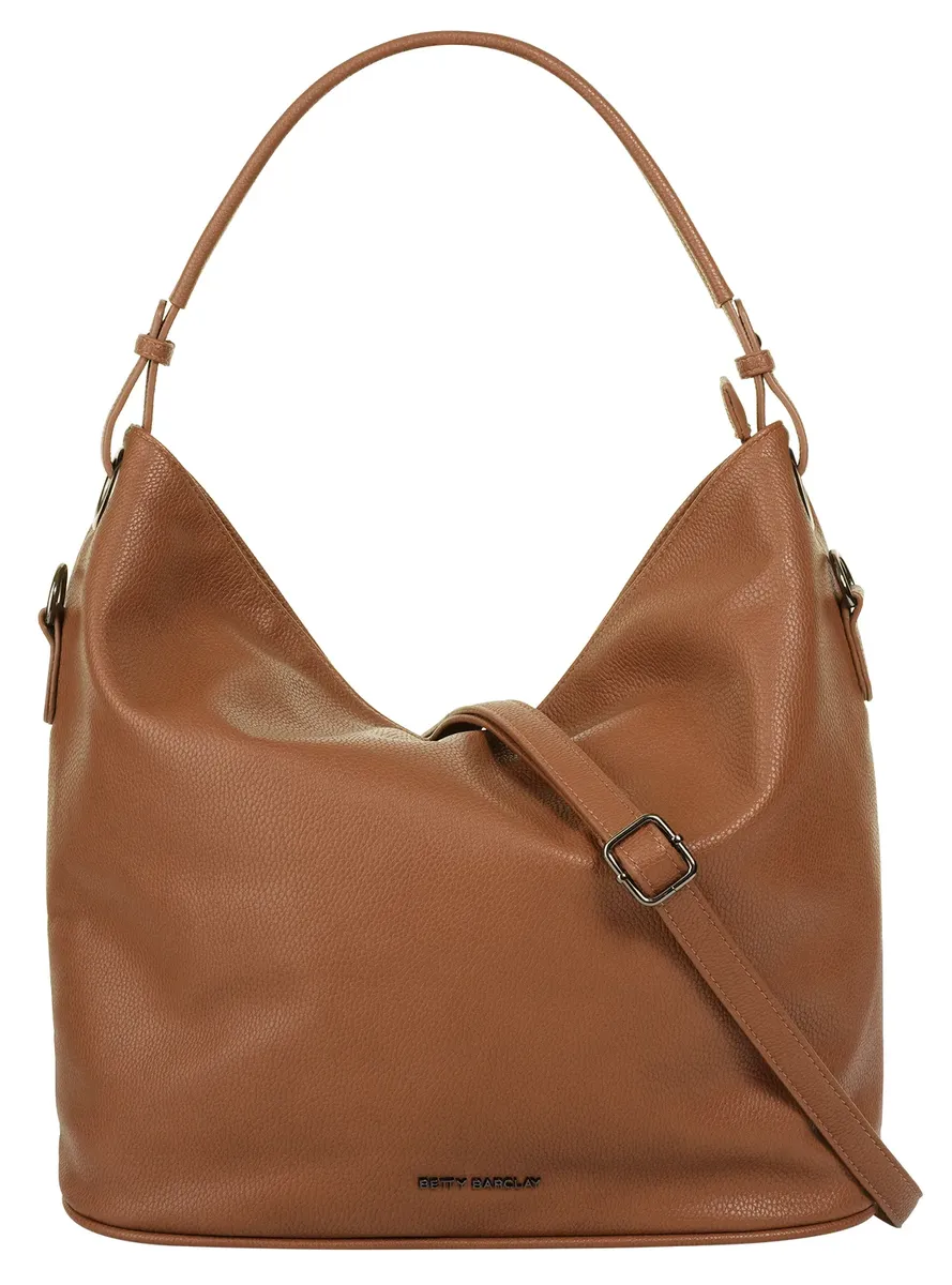 Сумка через плечо Betty Barclay, цвет Cognac 
Сумка через плечо Betty Barclay, цвет Cognac