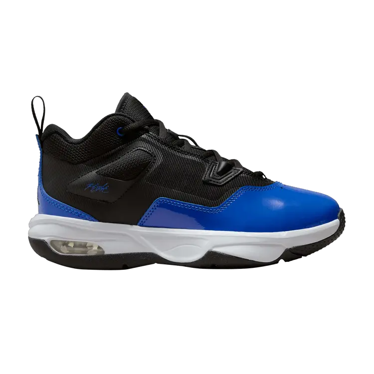 Кроссовки Air Jordan Jordan Stay Loyal 3 GS 'Black Game Royal', черный 
Кроссовки Air Jordan Jordan Stay Loyal 3 GS 'Black Game Royal', черный