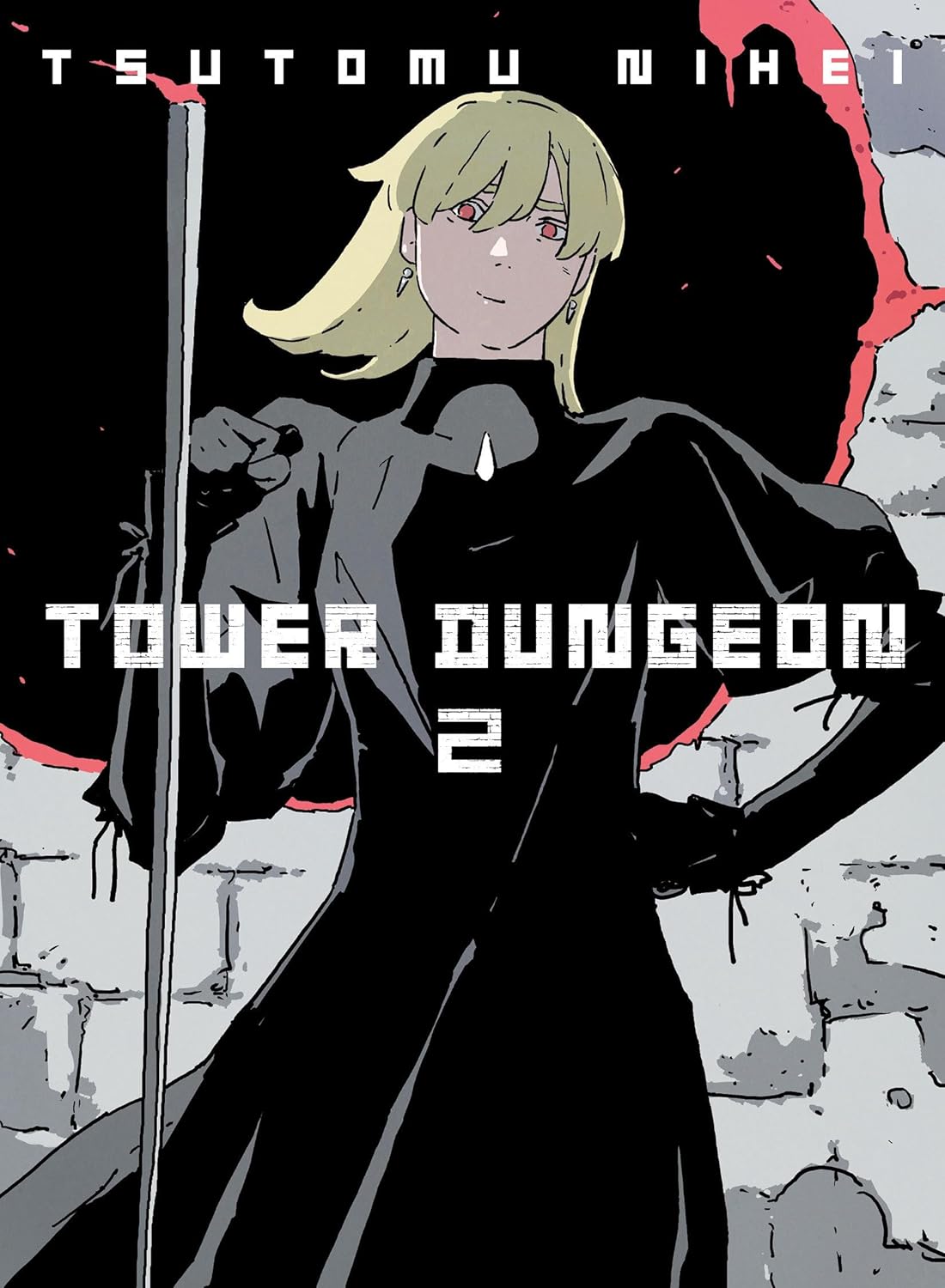 Tower Dungeon 2 (Vertical Comics)
Tower Dungeon 2 (Vertical Comics)