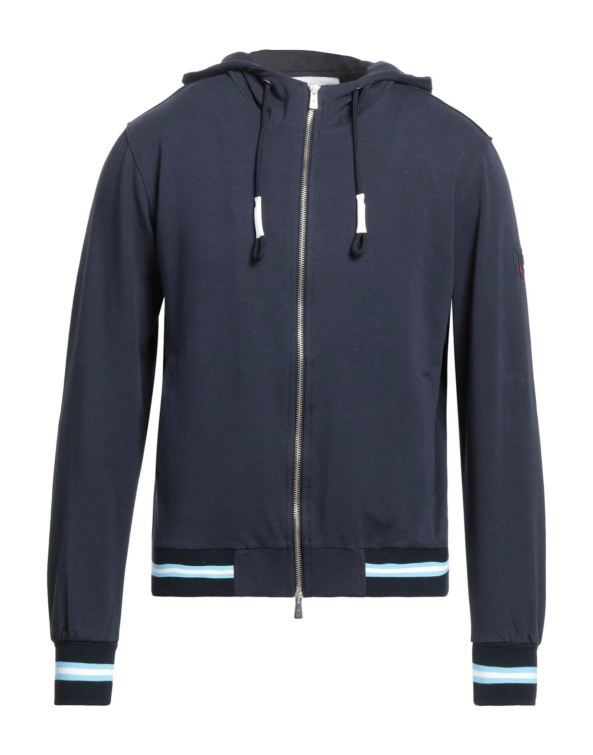 Толстовка Cooperativa Pescatori Posillipo, синий
Толстовка Cooperativa Pescatori Posillipo, синий