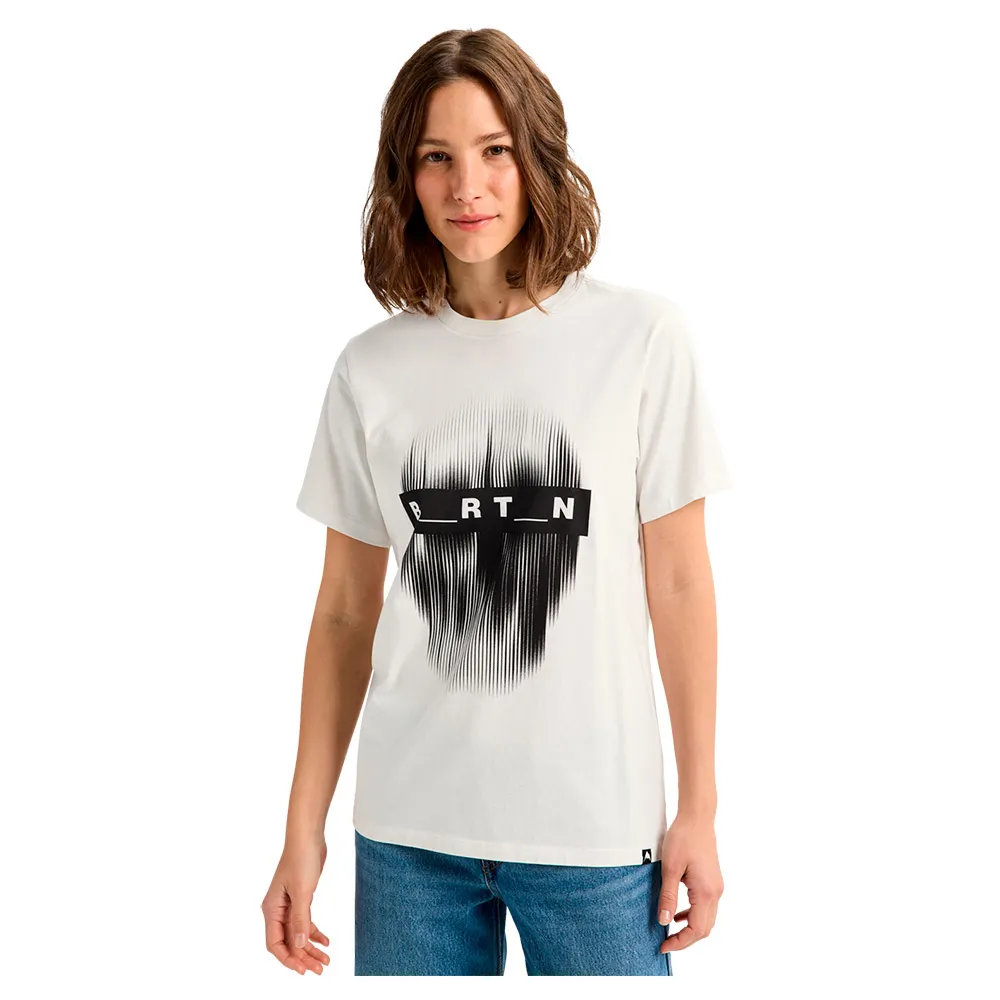 Футболка Burton Custom X 26, белый
Футболка Burton Custom X 26, белый