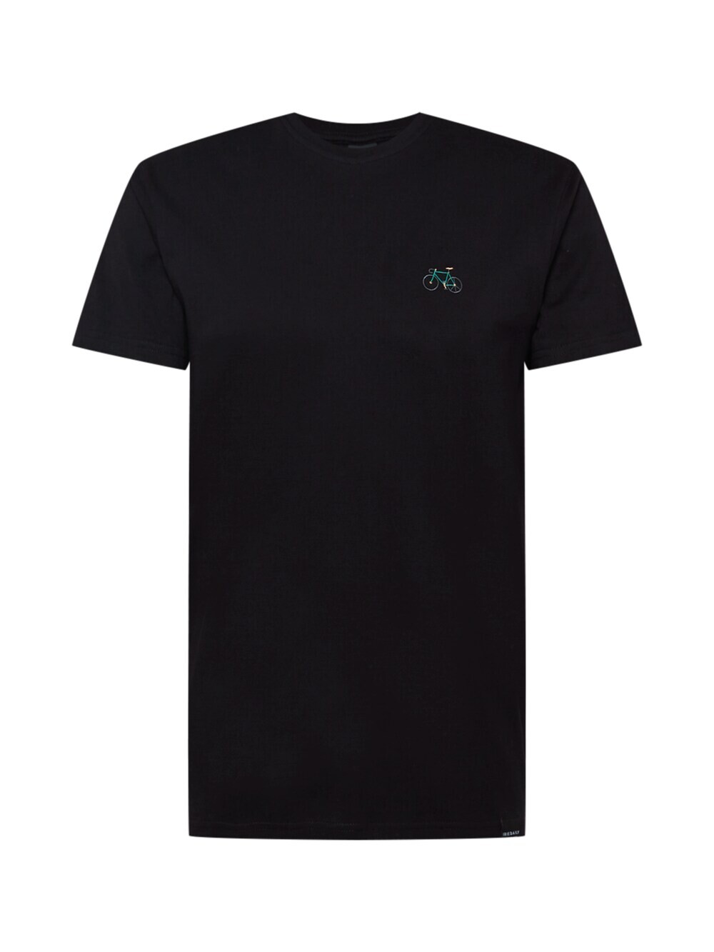 Футболка Iriedaily Peaceride, черный 
Футболка Iriedaily Peaceride, черный