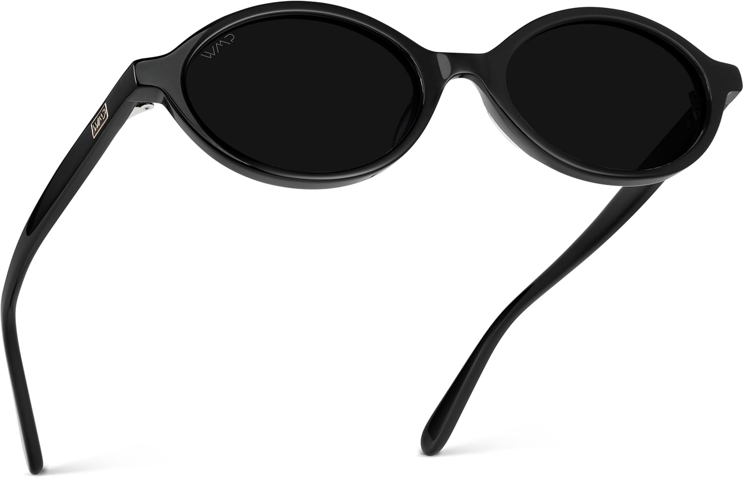 WMP Eyewear – Модные женские солнцезащитные очки овальной формы: небольшая ретро-оправа, стиль 90-х и 2000-х, идеально подходят для повседневной носки WearMe Pro, Black / Triple Black Lens
WMP Eyewear – Модные женские солнцезащитные очки овальной формы: небольшая ретро-оправа, стиль 90-х и 2000-х, идеально подходят для повседневной носки WearMe Pro, Black / Triple Black Lens