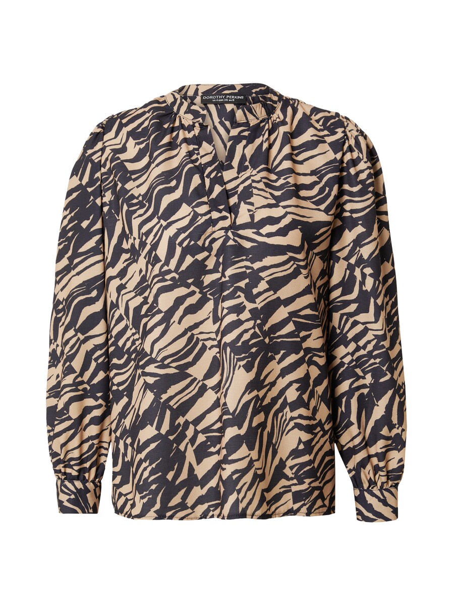 Блуза Dorothy Perkins, черный
Блуза Dorothy Perkins, черный