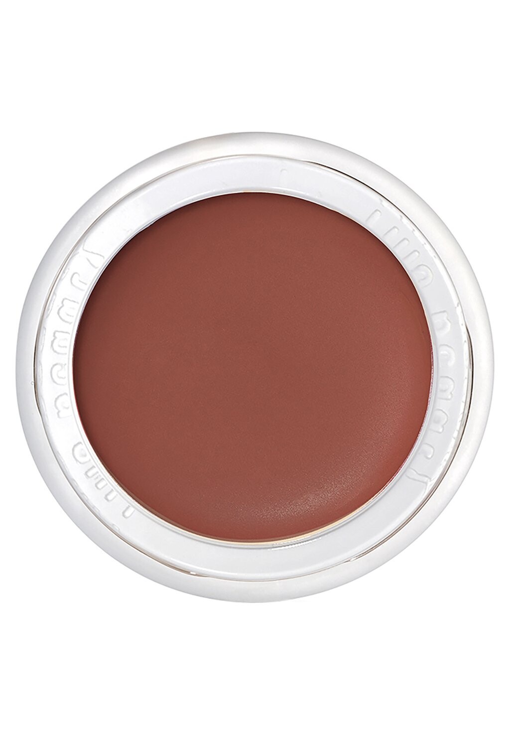 Бальзам для губ LIP2CHEEK RMS Beauty, цвет illusive
Бальзам для губ LIP2CHEEK RMS Beauty, цвет illusive