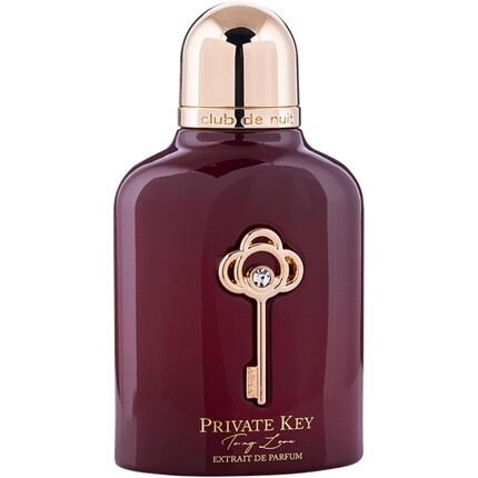 Armaf Private Key To My Love Eau De Parfum 100ml
Armaf Private Key To My Love Eau De Parfum 100ml