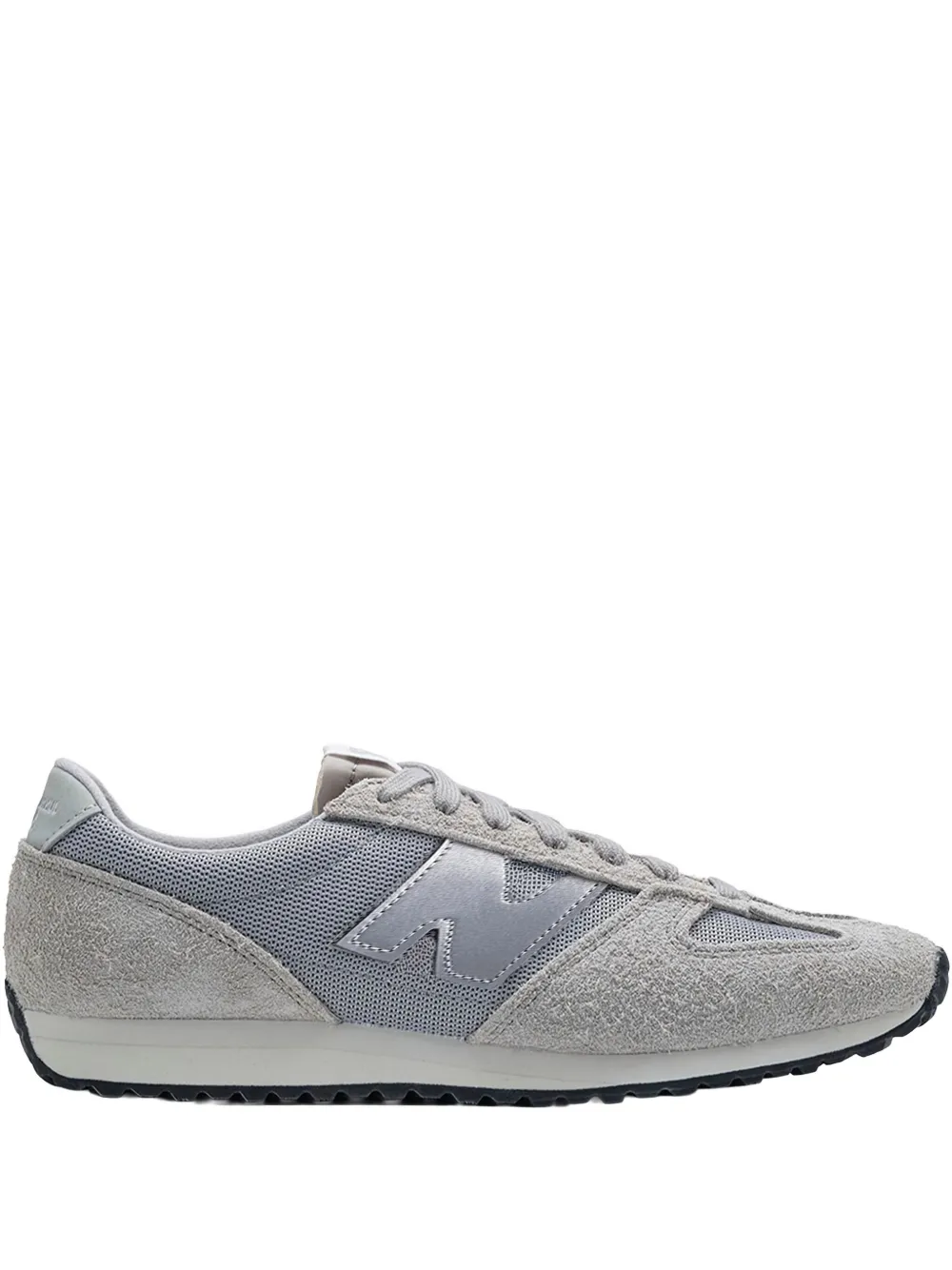 Замшевые кроссовки X New Balance Junya Watanabe, серый
Замшевые кроссовки X New Balance Junya Watanabe, серый