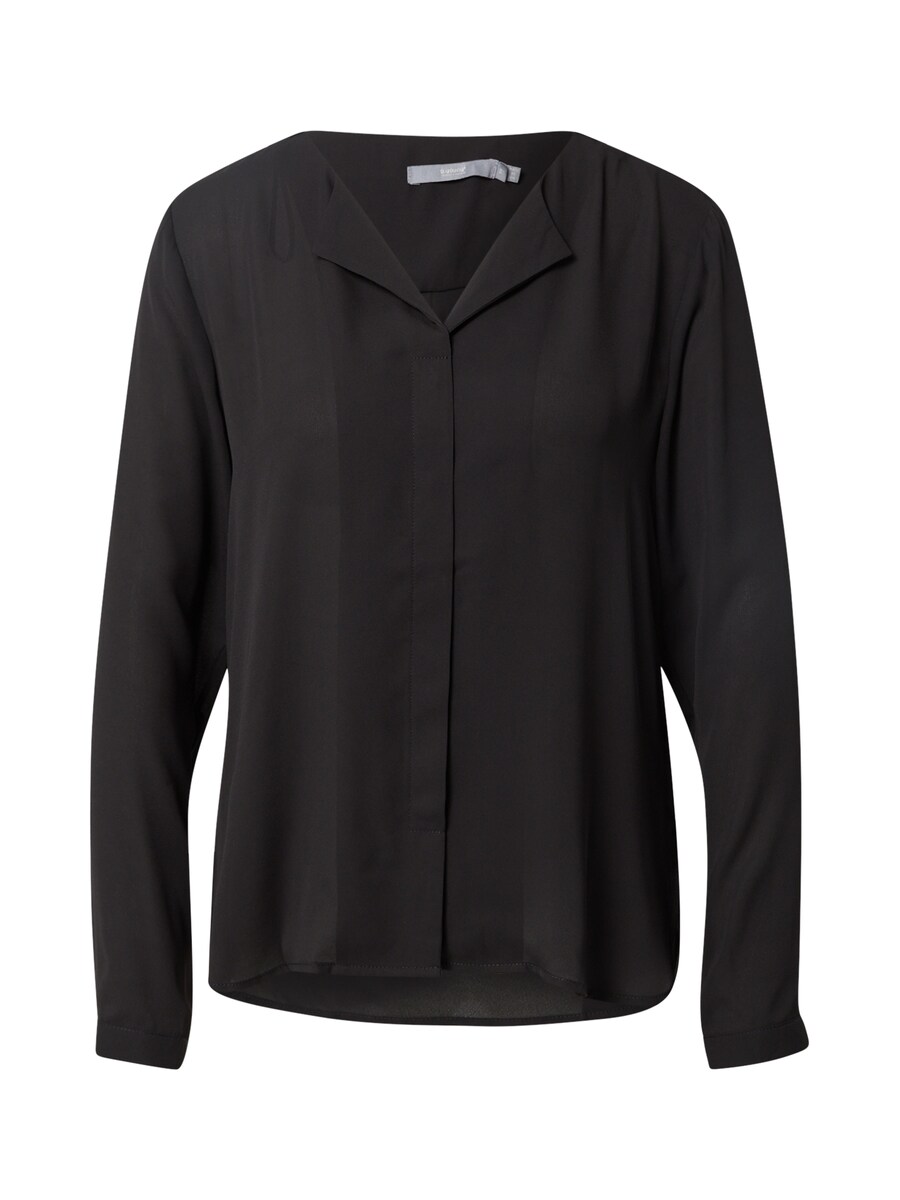 Блузка b.young Hialice, черный
Блузка b.young Hialice, черный