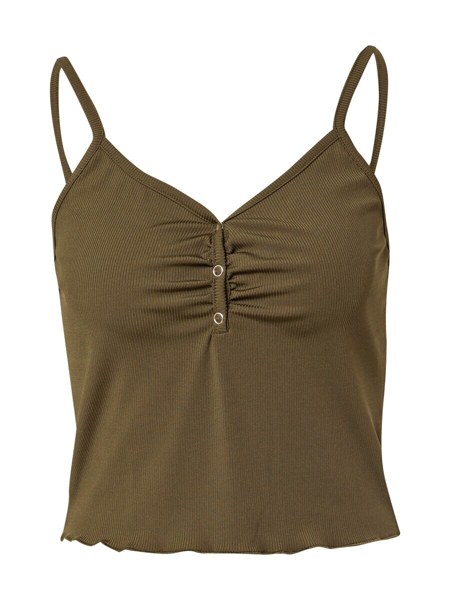 Топ About You ELISA, темно-зеленый
Топ About You ELISA, темно-зеленый