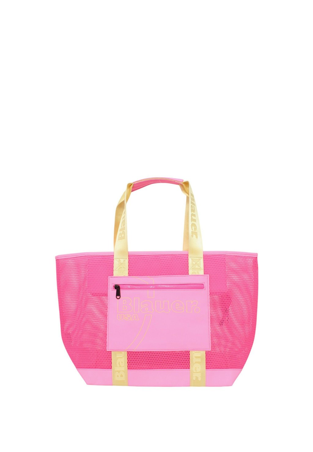 Сумка Blauer, розовый
Сумка Blauer, розовый