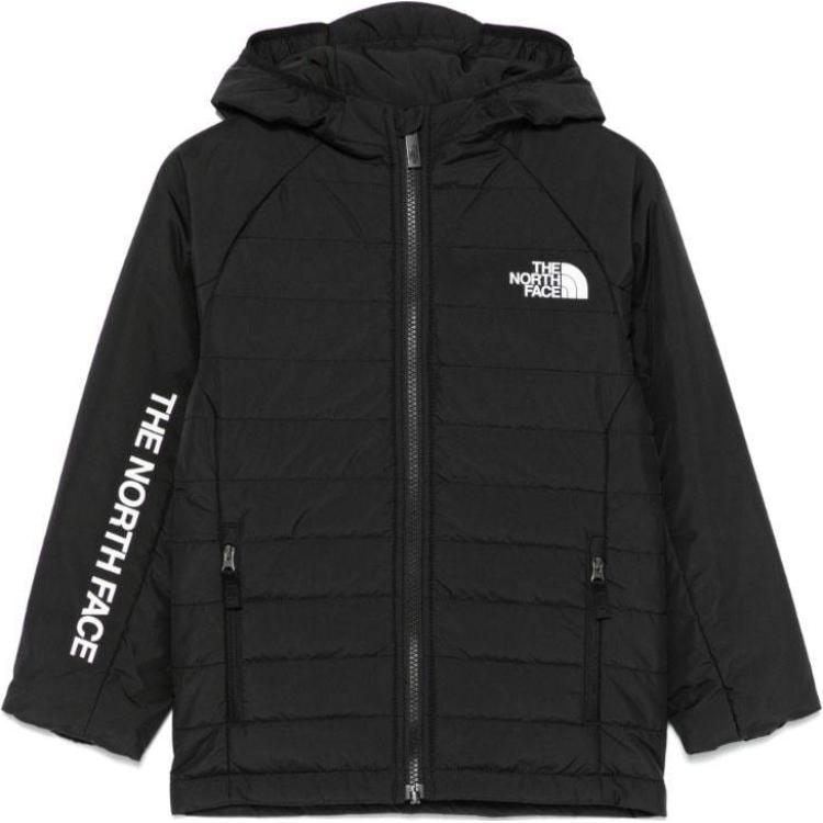 THE NORTH FACE Куртка never stop black для подростков
THE NORTH FACE Куртка never stop black для подростков